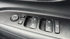 Hyundai BAYON 1.0 TGDi 48V MHEV SE Connect 5dr DCT Petrol Hatchback